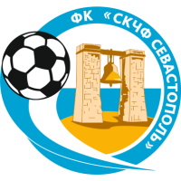 old logo of FK Sevastopol