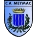 logo of CA Meymacois