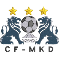 logo of CF MKD