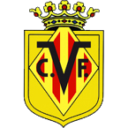 old logo of Villarreal CF