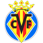 old logo of Villarreal CF