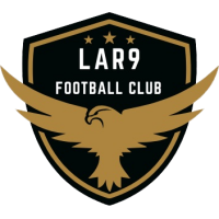 logo of LAR 9 FC
