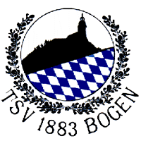 logo of TSV Bogen 1883