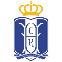 old logo of RC Recreativo de Huelva