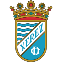 old logo of Xerez CD