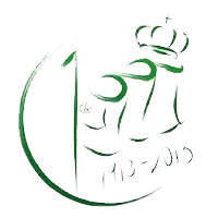 old logo of Real Racing Club