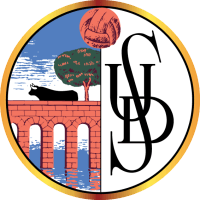 logo of UD Salamanca