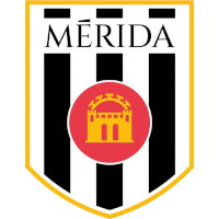 logo of AD Mérida