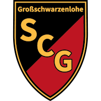 logo of SC Großschwarzenlohe