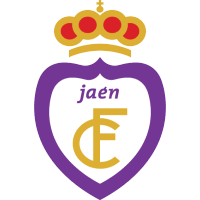 logo of Real Jaén CF
