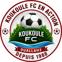 logo of Koukoule FC
