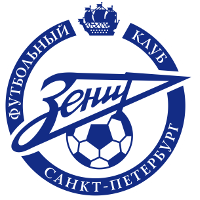 old logo of FK Zenit