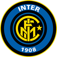 old logo of FC Internazionale Milano