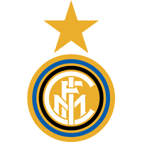 old logo of FC Internazionale Milano