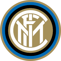 old logo of FC Internazionale Milano