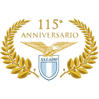old logo of SS Lazio
