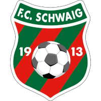 logo of FC Sportfreunde Schwaig 1913