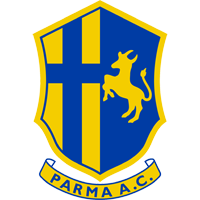 old logo of Parma Calcio 1913