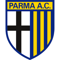 old logo of Parma Calcio 1913