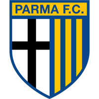old logo of Parma Calcio 1913