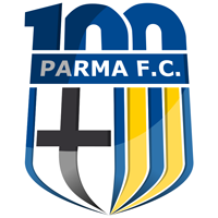 old logo of Parma Calcio 1913