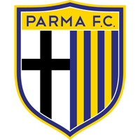 old logo of Parma Calcio 1913