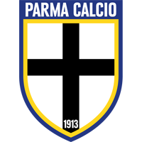old logo of Parma Calcio 1913