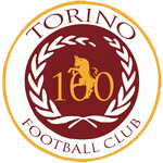 old logo of Torino FC