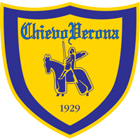 old logo of AC ChievoVerona