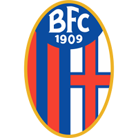 old logo of Bologna FC 1909