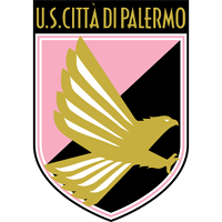 old logo of Palermo FC