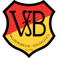 logo of VfB Hallbergmoos-Goldach