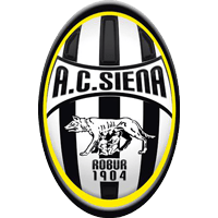 old logo of Siena FC