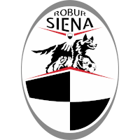 old logo of Siena FC
