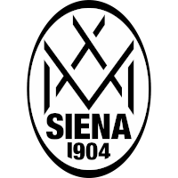 old logo of Siena FC
