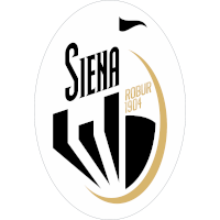 old logo of Siena FC