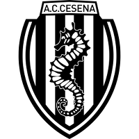 old logo of Cesena FC