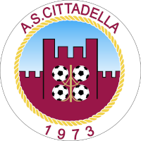 old logo of AS Cittadella