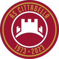 old logo of AS Cittadella