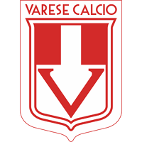 old logo of Varese FC