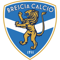 old logo of Brescia Calcio