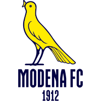 logo of Modena FC 2018