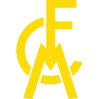 old logo of Modena FC 2018