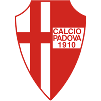 old logo of Calcio Padova