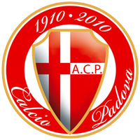 old logo of Calcio Padova