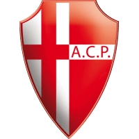 old logo of Calcio Padova