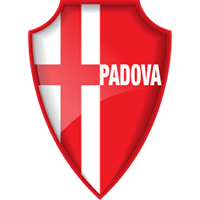 old logo of Calcio Padova