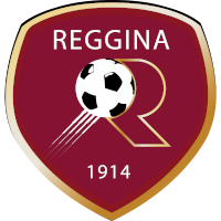 logo of Reggina