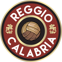old logo of ASD Reggina 1914