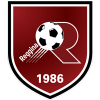 old logo of ASD Reggina 1914
